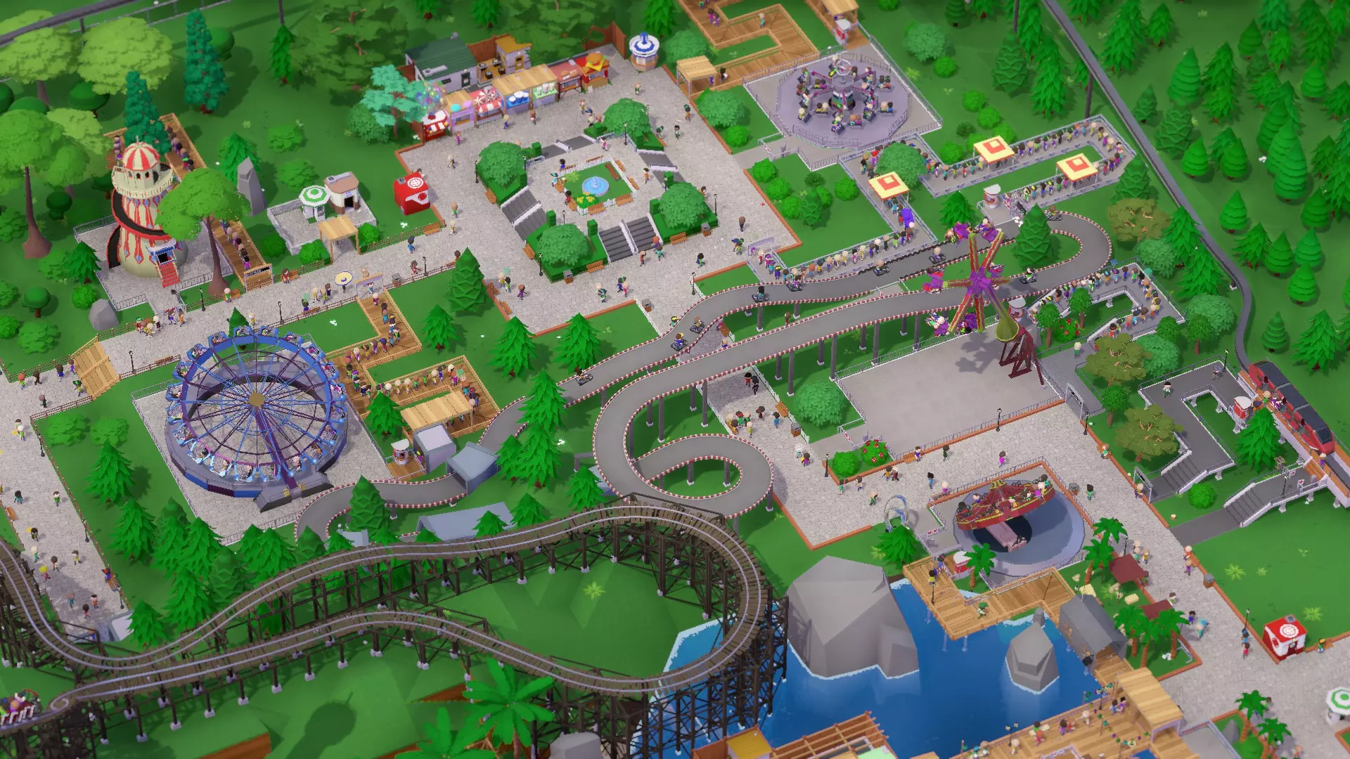 Parkitect