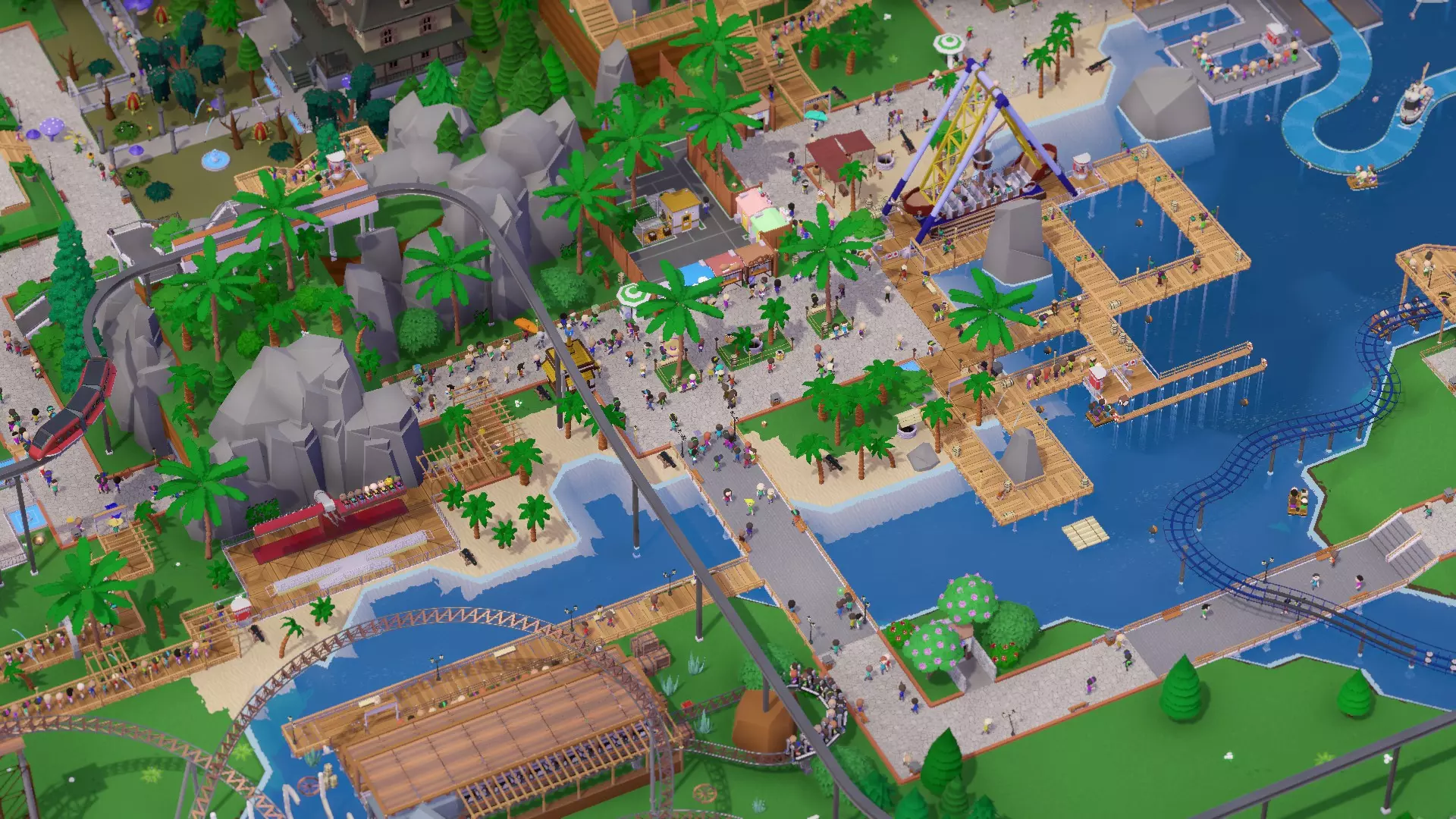 Parkitect