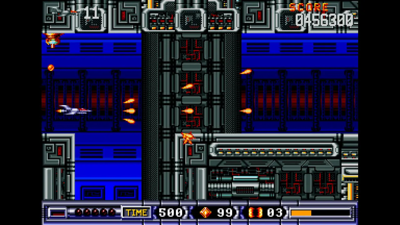 Turrican 2